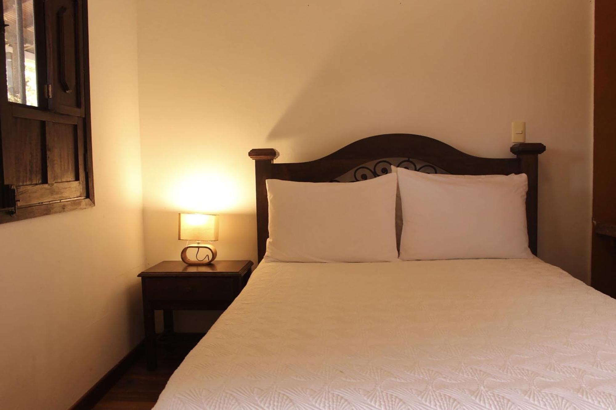 Muchosur Quimbaya Hotel Kültér fotó